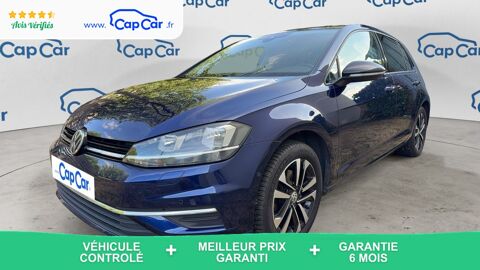 Annonce voiture Volkswagen Golf 18590 €