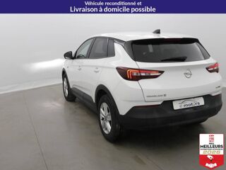 Grandland Turbo 130 Edition +Clim auto + Vitres su 2020 occasion 10150 Lavau