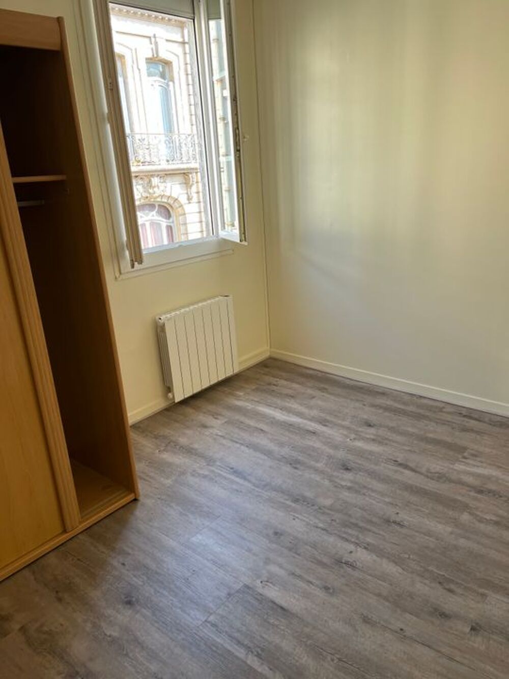 Appartement de 31m2 à louer sur Limoges