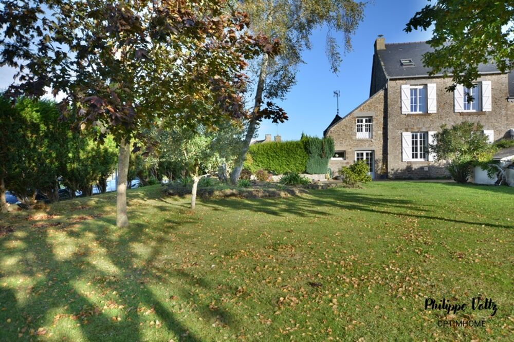 Maison 6 pièces 142 m² · à Saint Coulomb · 142 m² · 491 150 €