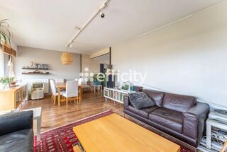  Appartement à vendre 5 pièces 100 m²