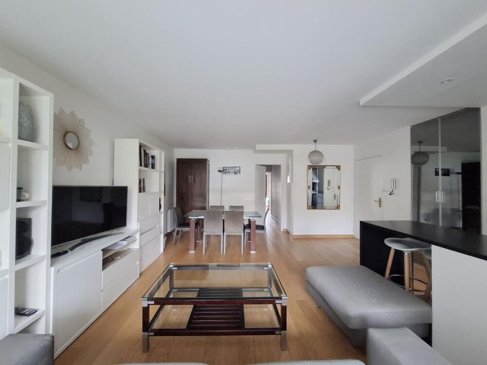Vente Appartement Appartement Boulogne billancourt