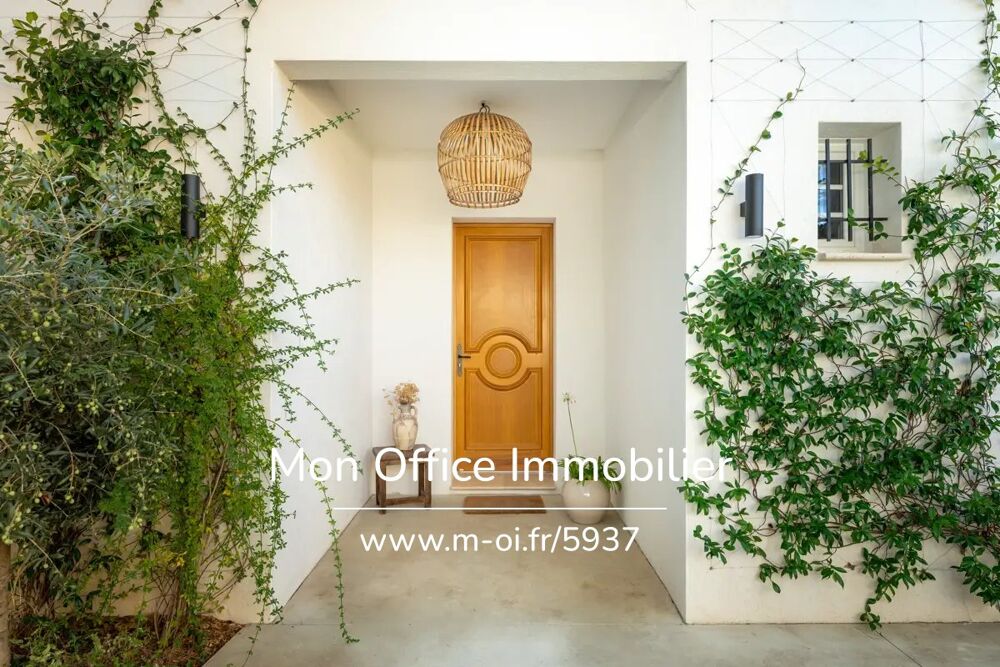 � vendre  Maison �guilles (13510)