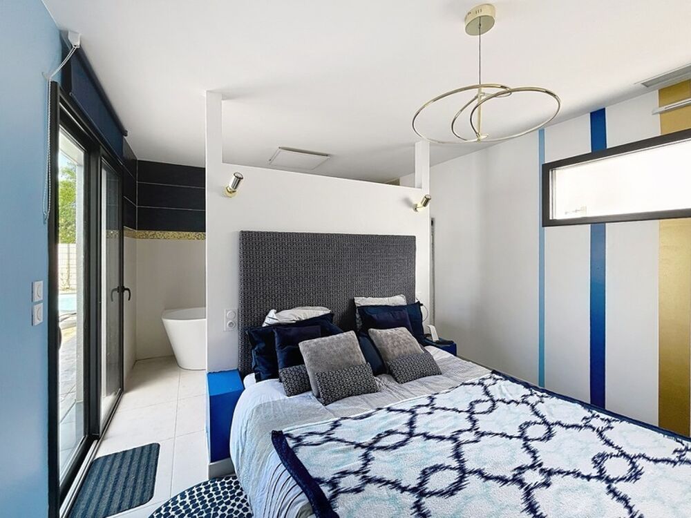 � vendre  Maison Martignas-sur-Jalle (33127)