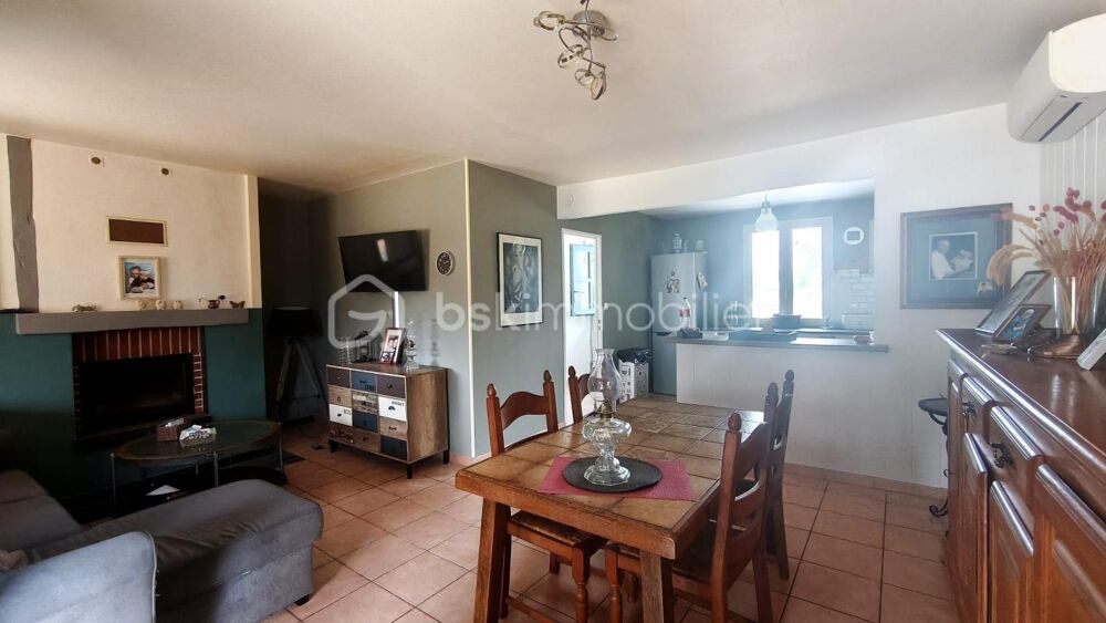 Vente Maison petite maison charmante à Pointis Inard Pointis inard