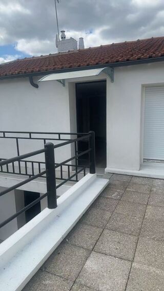  Appartement à louer 4 pièces 70 m²