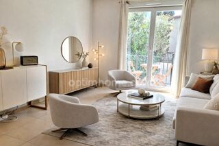  Appartement � vendre 2 pi�ces 51 m�