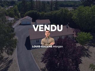  Maison à vendre 6 pièces 181 m²