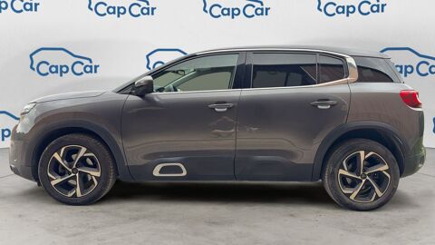 C5 aircross 1.5 BlueHDi 130 Business - 5 places 2021 occasion 60300 Senlis