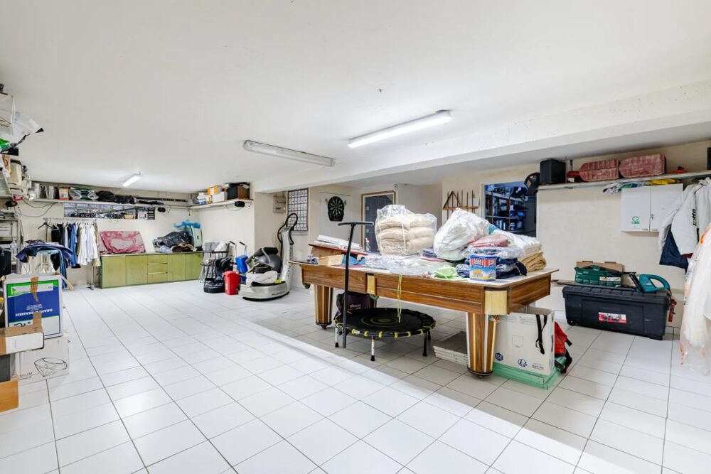 à vendre  Maison Drancy (93700)