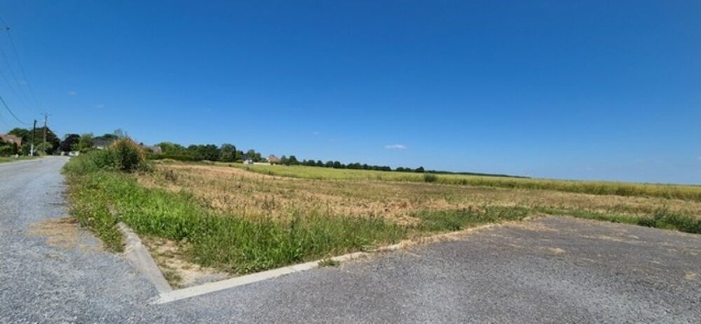 Vente Terrain A vendre - Terrain à bâtir à PLIVOT (51150), proche EPERNAY Plivot