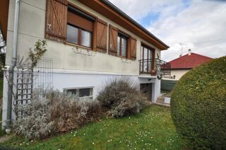  Maison  vendre 4 pices 75 m