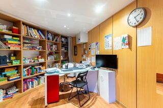  Maison � vendre 9 pi�ces 220 m�