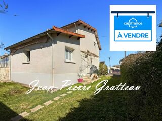  Maison à vendre 5 pièces 102 m²