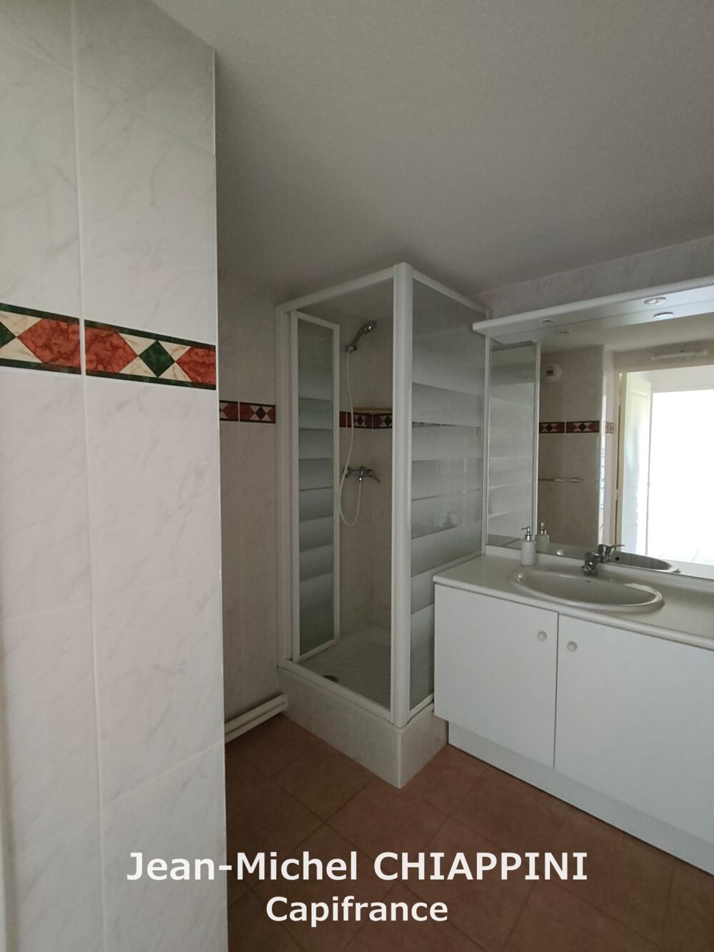 Appartement à vendre 2 pièces MARSEILLE 12EME ARRONDISSEMENT (13)