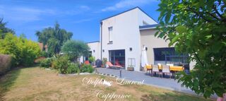  Maison à vendre 6 pièces 158 m²