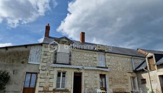  Maison � vendre 4 pi�ces 90 m�