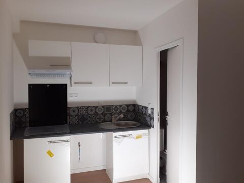  Appartement  louer 1 pice 15 m