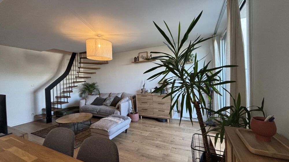 Appartement 3 pièces 66 m² · à Annecy · 66 m² · 361 000 €