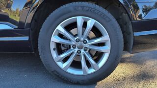 Q7 II 3.0 V6 TDI 218 Quattro S-Tronic 8 Avus - Premi&egrave;re main En 2016 occasion 85430 Aubigny Les Clouzeaux