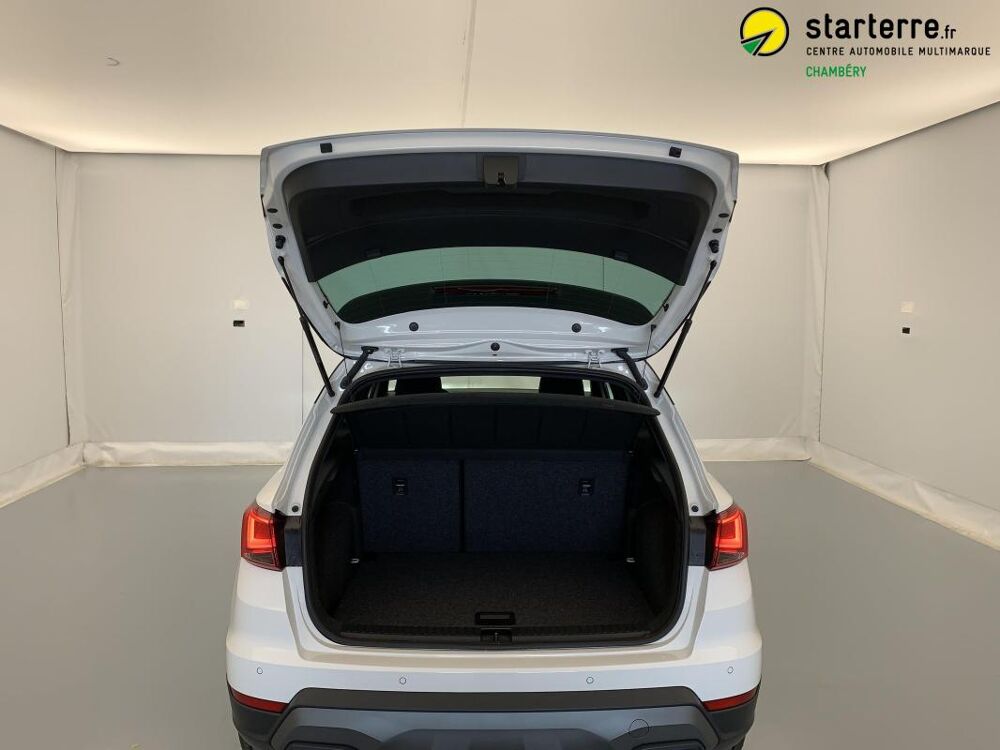 Arona 1.0 TSI 115 ch Start/Stop DSG7 Copa 2026 occasion 73420 Voglans