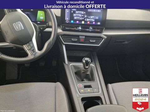 Leon 1.0 TSI 110 Style 2023 occasion 10150 Lavau