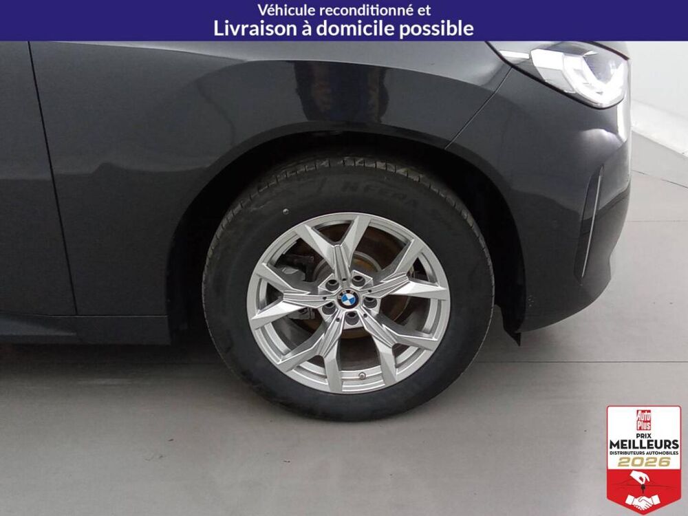 X3 20d xDrive 197 BVA8 (sans malus) 2025 occasion 10150 Lavau