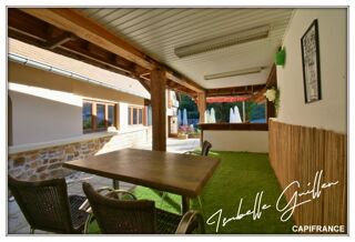  Proprit/chteau  vendre 5 pices 301 m