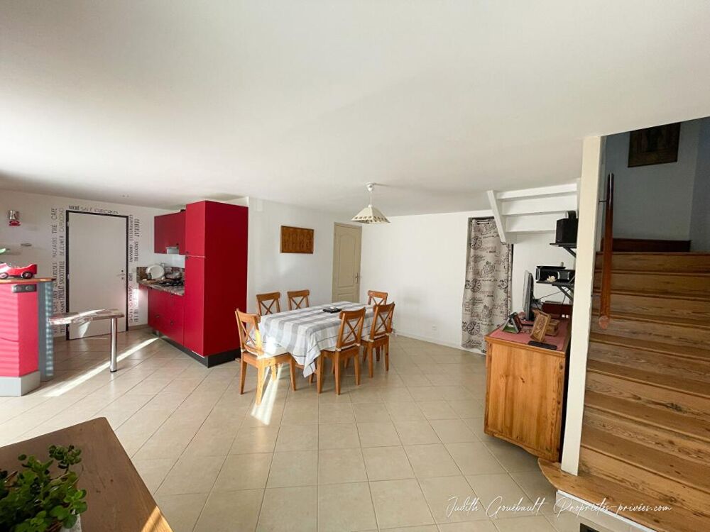 Vente Maison Maison Pierre proche Plage - PLOUEZEC Plouezec
