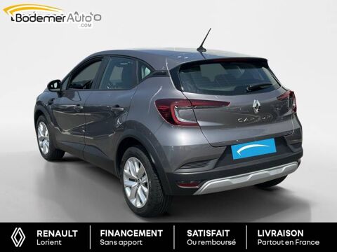 Captur TCe 90 Evolution 2024 occasion 56850 Caudan