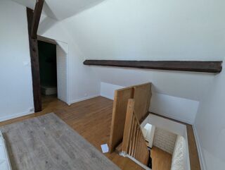  Appartement à louer 2 pièces 45 m²