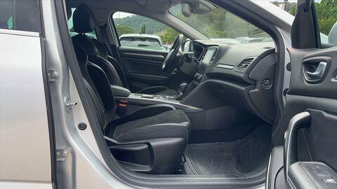 M&eacute;gane IV 1.5 Blue dCi 115 EDC Intens - Automatique 2019 occasion 83000 Toulon