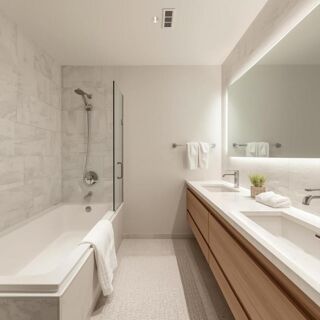  Appartement � vendre 4 pi�ces 90 m�