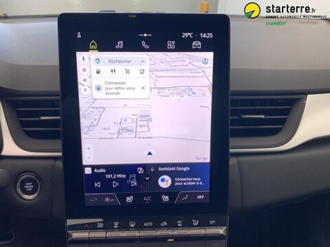 Captur E-Tech full hybrid 160 ch Evolution 2026 occasion 73420 Voglans