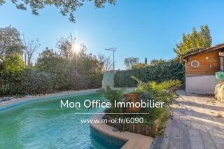  Maison � vendre 6 pi�ces 165 m�