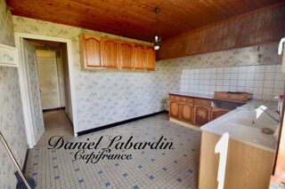  Maison à vendre 7 pièces 129 m²