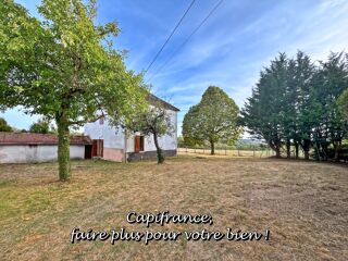  Maison à vendre 5 pièces 120 m²