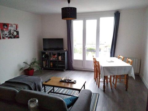  Appartement � louer 3 pi�ces 68 m�