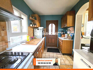  Maison � vendre 5 pi�ces 66 m�