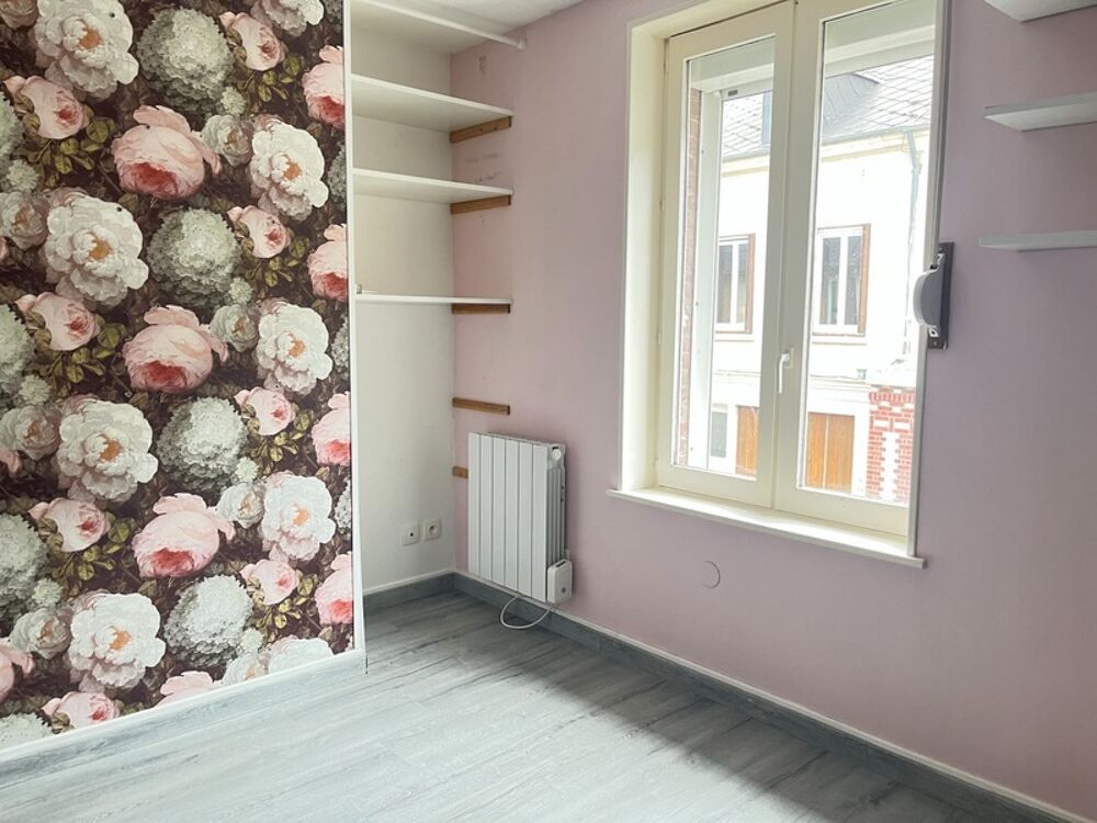 Maison 4 pièces 48 m2 PONT AUDEMER (27)