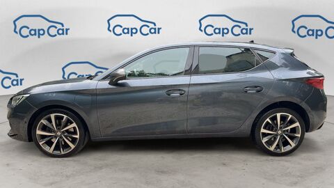 Leon 1.4 TSI 204 e-Hybrid DSG6 FR - Toit ouvrant 2020 occasion 13124 Peypin