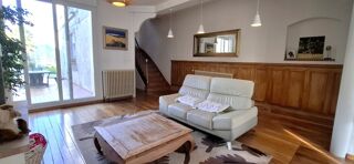  Maison à vendre 6 pièces 166 m²
