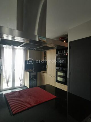  Maison  vendre 3 pices 62 m