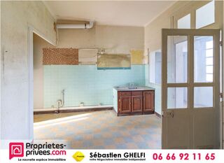  Maison à vendre 7 pièces 125 m²