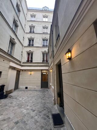  Appartement à vendre 3 pièces 56 m²