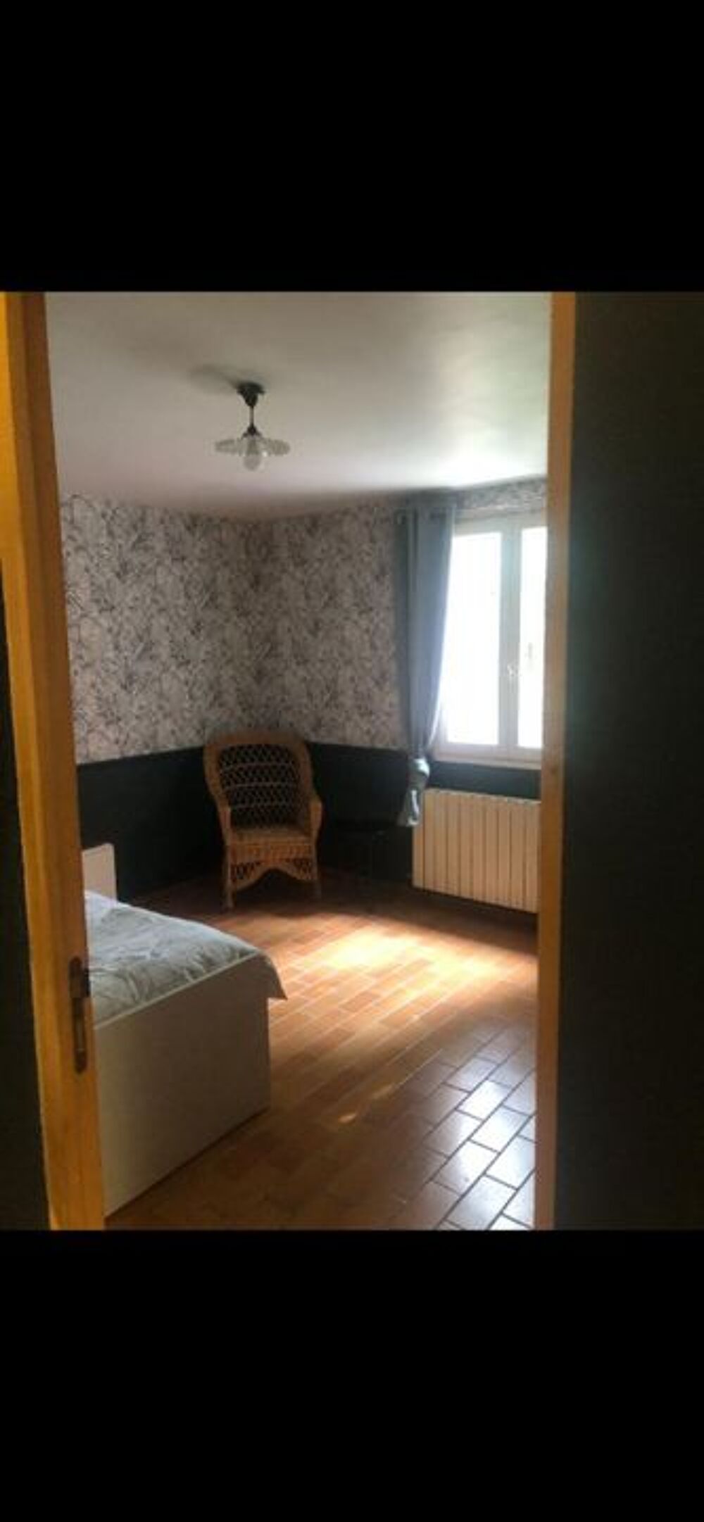 Location Appartement Chambre de 20m2 à louer sur Malissard Malissard