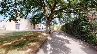  Maison à vendre 8 pièces 150 m²