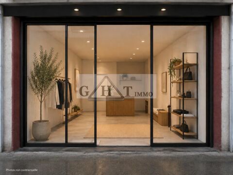 Local commercial 50 m&sup2; 1500 94700 Maisons alfort