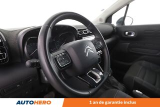 C3 Aircross 1.5 Blue-HDi Feel Pack Business EAT6 120 ch 2021 occasion 92130 Issy-les-Moulineaux