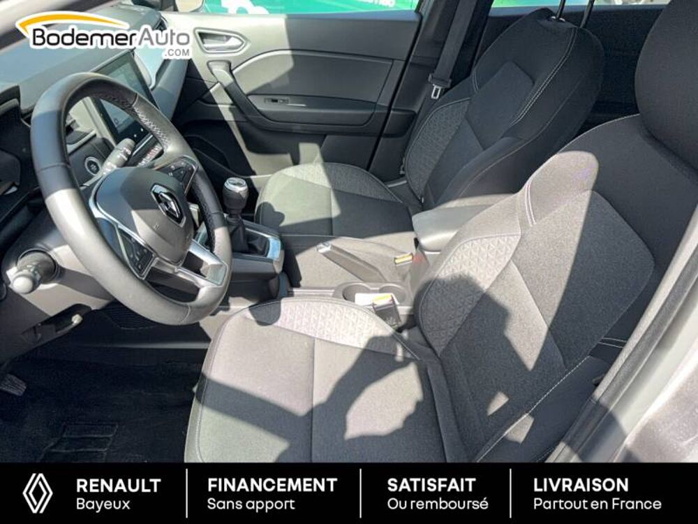 Captur TCe 90 Evolution 2024 occasion 14400 Bayeux